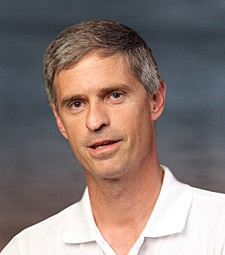 Thomas D. Cox, MD