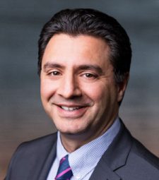 Fadi N. Joudi, MD, FACS, FRCSC