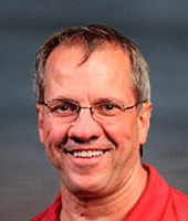 Eddy D. Lucas, MD