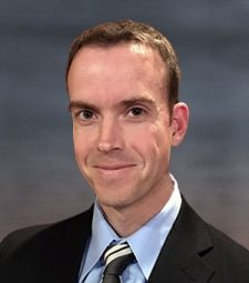 Jared T. Scott, MD
