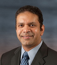 Chandra Tokala, MD