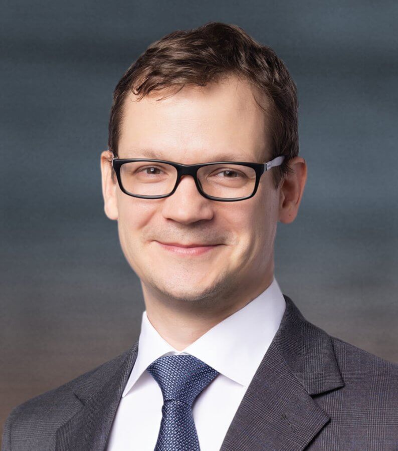 Zsolt E. Zador, MD